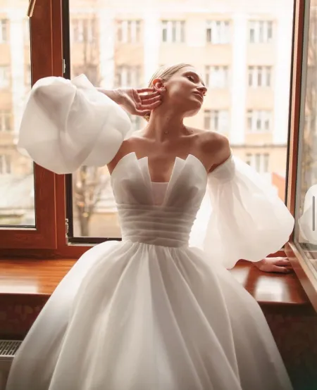 Модель Дэбби